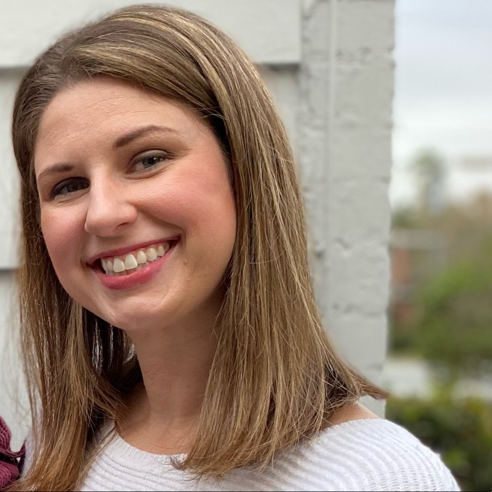 Meet your Posher, Abby